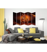 AT DİJİTAL ART MDF TABLO-2906 MODEL-B