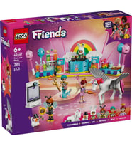 LEGO Friends 42661 Costume Party