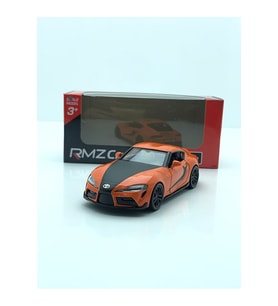 Rmz City 2020 Toyota Supra Diecast
