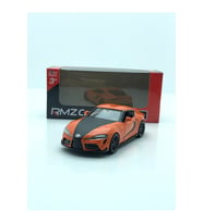 Rmz City 2020 Toyota Supra Diecast