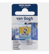 VAN GOGH 20862381 TABLET SULU BOYA YEDEĞİ - GAMBOGE 238