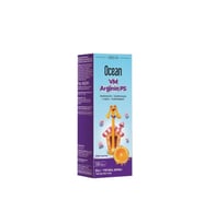 Ocean VM ARGİNİN PS BOY UZAMA BÜYÜME GELİŞME İÇİN ARJİNİN İÇEREN ŞURUP 150 ML