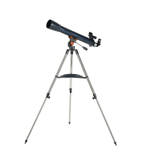 AZ 70070 Astronomik Teleskop