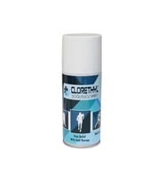 Clorethyl Soğutucu Sprey 150 ml - 1 adet