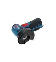 Bosch Professional Gws 12V-76 Solo Taşlama