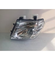 NİSSAN NAVARA SOL ÖN FAR MOTORLU SIFIR 2012-2014