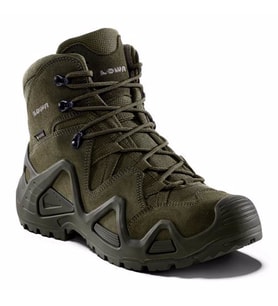 LOWA ZEPHYR GTX MID TF RANGER GREEN BOT