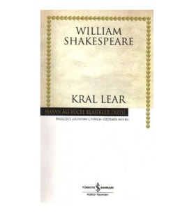 Kral Lear