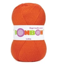 Bonbon Lüks Örgü Ipi 100 Gr. 98872