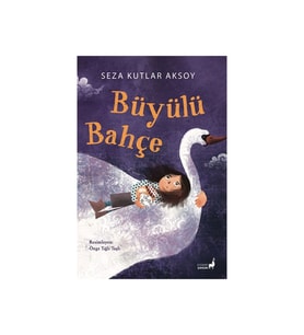 BÜYÜLÜ BAHÇE