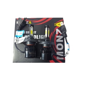 Monza H15 Uyumlu Çift Faz LED Xenon S2