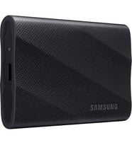 SAMSUNG 2TB T9 MU-PG2T0B/WW SSD USB 3.2 HARİCİ DİSK SİYAH
