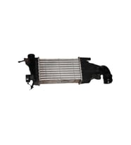Turbo Radyatörü Mt 218X126 Mm – 6302058 Wisco - Opel Astra H 1.7 Cdti 04 Ve Sonrası Uyumlu