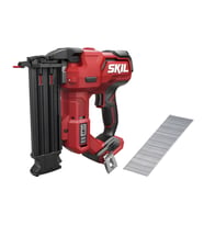SKIL POWERTOOLS 3885CA AKÜLÜ ÇİVİ ÇAKMA TABANCASI