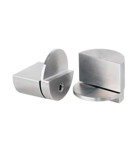 Paslanmaz Uv Pivot Cam Menteşesi 20 Mm