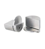 Paslanmaz Uv Pivot Cam Menteşesi 20 Mm
