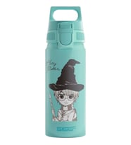 Sigg 6036.20 WMB ONE Harry Potter 0,6Lt Matara Su Yeşili