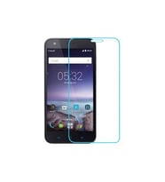 Turkcell T60 Uyumlu Kılıf Dostu Cam Ekran Koruyucu