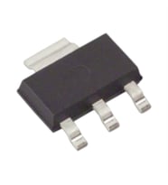Ayt L1117 1.5 V SOT223 Entegre Devre Transistör