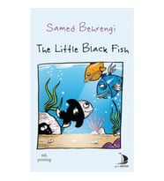 The Little Black Fish