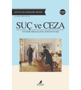 Suç ve Ceza