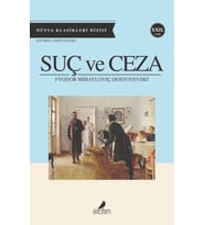 Suç ve Ceza