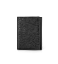 Polo Air Mıknatıslı Erkek Cüzdan Siyah Renk CDN-05-S