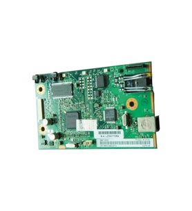 Formatter Board 1010 - 1012 - 1015