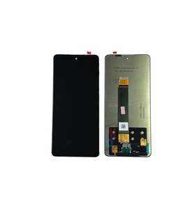 Casper Via A40 İle Uyumlu Lcd Ekran Dokunmatik