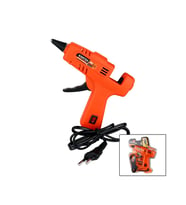 20W   ANAHTARLI  SICAK MUM SİLİKON TABANCASI (5343)