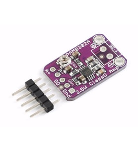 Pam8302 5 V 2.5 W Class D Mono Amfi Mini Dijital Amfilikatör Müzik Ses Yükseltici Kuvvetlendirici
