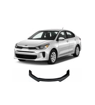 Kia Rio Ön Tampon Eki Bodykit Karlık Lip