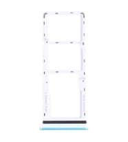 Infinix Uyumlu Note 8 Sim Kart Tepsisi X692 (Yeşil)