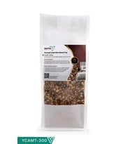 Yumuşak Çakıl Altın Mineral Taş 300gr YCAMT-300