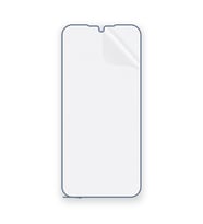 SChitec HUAWEI Y6 Prime (2019) Uyumlu Ön Yüzey Nano Şeffaf Hidrojel Ekran Koruyucu