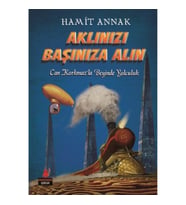 Aklınızı Başına Alın (Can Korkmaz'la Beyinde yolculuklar)