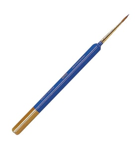 Revell Painta Luxus Fırça 0 Numara 39654