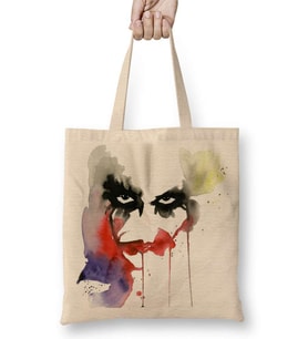 Joker Bez Çanta Uzun Saplı