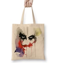 Joker Bez Çanta Uzun Saplı