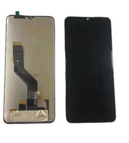 Reeder P13 Blue Max Plus Dokunmatik ekran (Siyah)