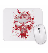 Justiceiro Mouse Pad