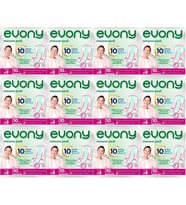 Evony Günlük Mesane Pedi Yoğun 120 Adet (12PK*10)