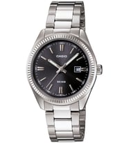 Casio LTP-1302D-1A1VDF Kadın Kol Saati