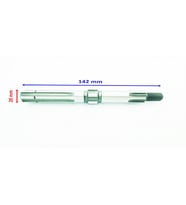 ATV MASAİ 150 ŞANZIMAN MİLİ ÇAP 20-142X6 KANALLI ÖM