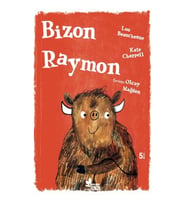 Bizon Raymon