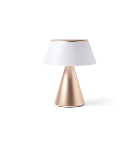 Lexon Luma XL Led Lamba Dore