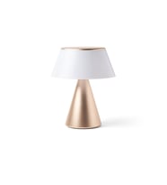 Lexon Luma XL Led Lamba Dore (Altın)