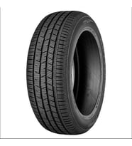 295/40R20 106W CROSSCONTACT LX SPORT CONTINENTAL Yaz Lastigi 2020