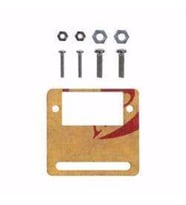 SG90 Servo Tutucu Aparat - Pleksi Kutu ServoHolder Bracket For SG90 Micro 9g