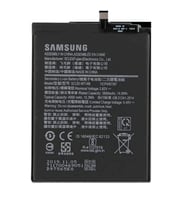 Samsung Galaxy A21 Uyumlu Pil Sıfır - Servis